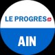 Le Progrès - Ain infos
