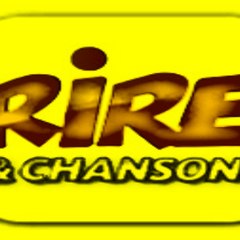 rire et chonson