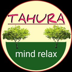 TAHURA mind relax