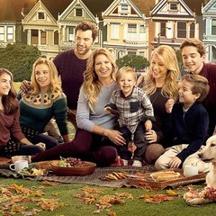 Fuller House Season 3 // EngSub (HD)