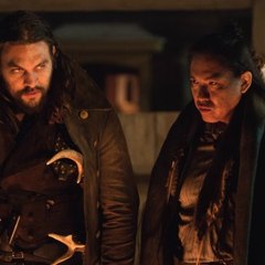 ((WATCH FULL ONLINE)) ~ Frontier Season 2