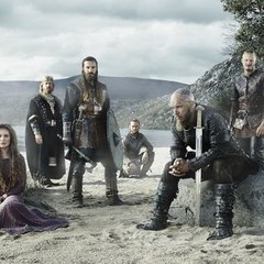Vikings Season 5 || [Full Watch]