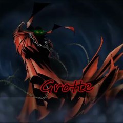 Grotte