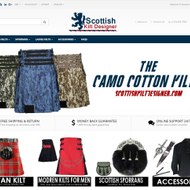 Scottishkiltdesigner