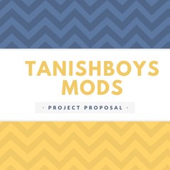 TANISH BOY
