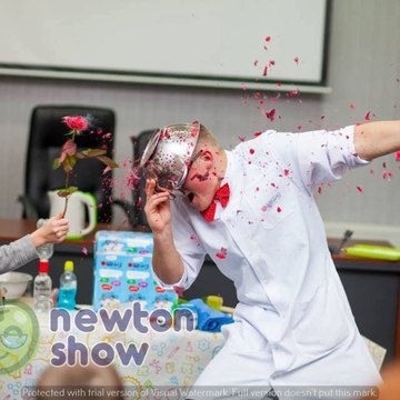 Newton Show
