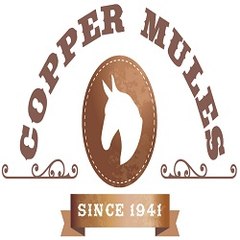Copper Mules