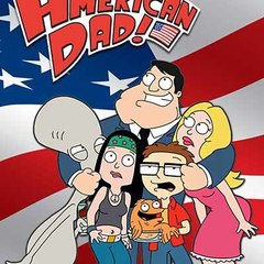 American Dad! Season 13 Full Episodes HD