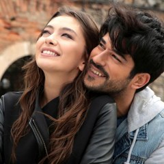 مسلسلات تركية