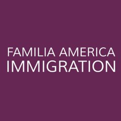 Familia America Immigration