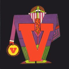 Mr.V.Creations