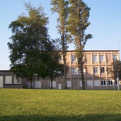 Collège Le Ferronay