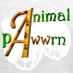 Animal pAwwrn