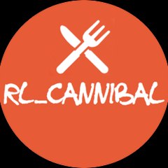 RL CANNIBAL