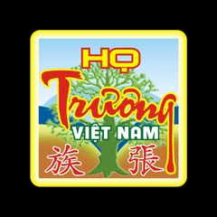 Họ Trương Việt Nam