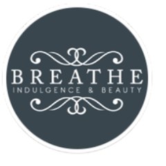 Breathe Indulgence and Beauty