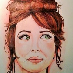 Lady Bloom