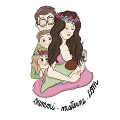 oummi-materne ~ La parentalité positive