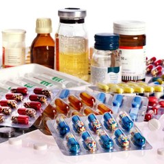 Compra farmacia Madrid