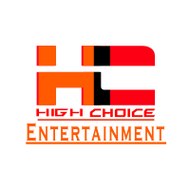 High-Choice Entertainment