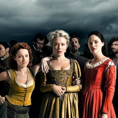 Jamestown  Premiere
