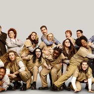 Watch Now ~ Orange Is the New Black ~Online Free