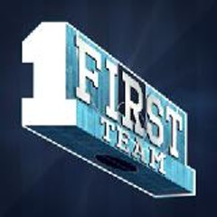 FIRST TEAM