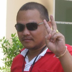 อมฤทธิ์ ยงลา