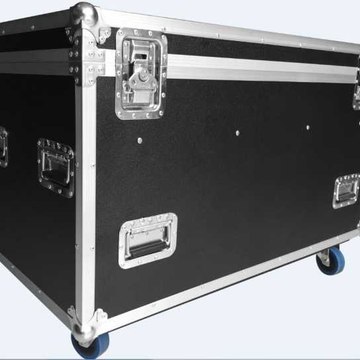 RK the Flight Case