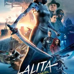 Alita  Battle Angel [free]