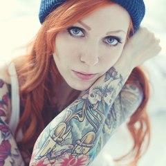 TattooWorld