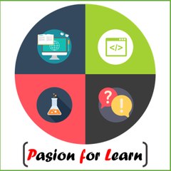 Passion for Learn