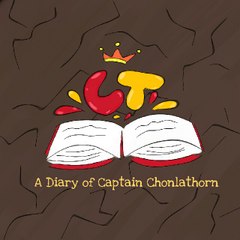 ccaptaindiary