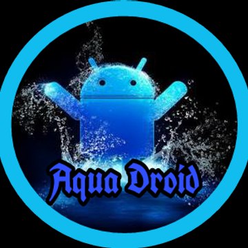 Aqua Droid