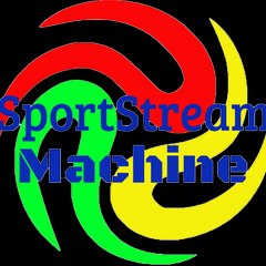 Sportstream Machine