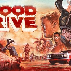 ** Watch Now ** Blood Drive ** full