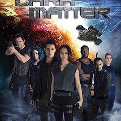 Dark Matter Season 3 Full Episodes HD