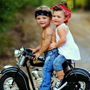 Cute Couple