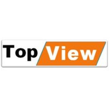 Top view