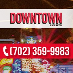 Downtown Project Events