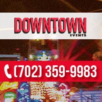 Downtown Project Events