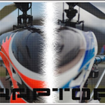 raptor et raptor michelsud