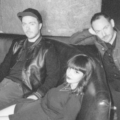 CHVRCHES