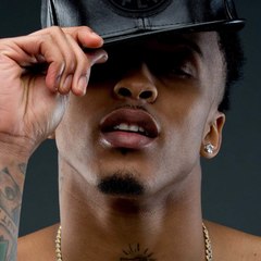 August Alsina