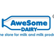 AweSome Dairy - Online Milk Product Store