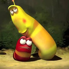 Two worms pure