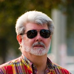 George Lucas