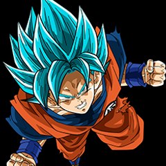 Dragon Ball Super - France