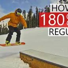 SnowboardProCamp