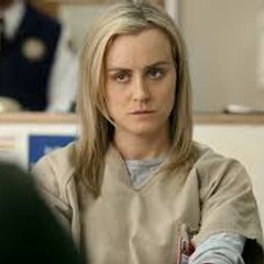 Orange Is the New Black Streaming